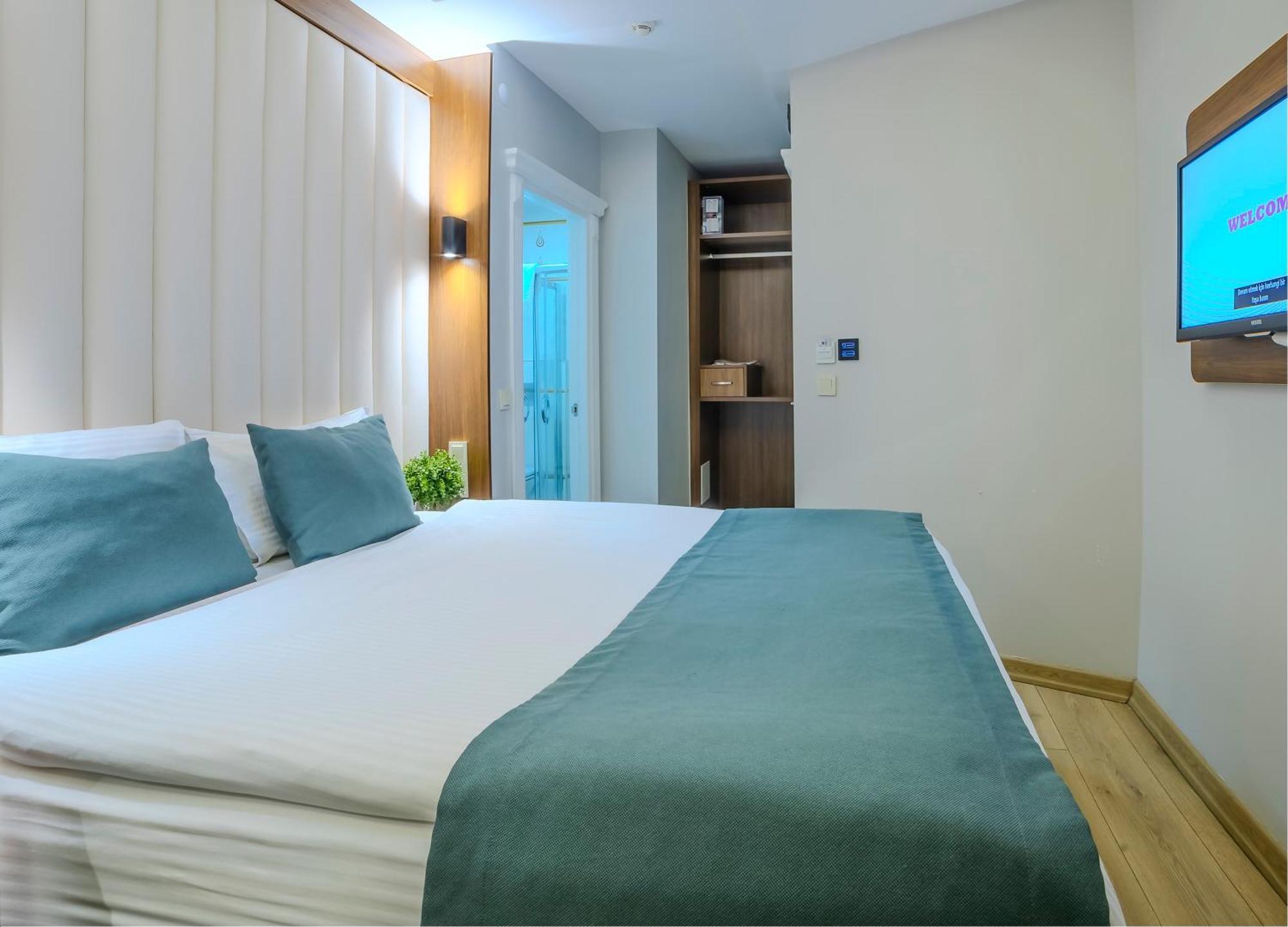 Hotel Black Tulip — Foto 2